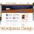 Dubai Website Design – Wordpress Website Design Dubai