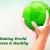 Green Chemical For Cleaning | Bio Based Cleaning Products | Ecochem