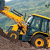 Industrial, Building Construction Heavy Equipment Rentals in India | Bandhkam