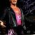 WWE The Hitman Bret Hart Leather Jacket - US Leather Mart