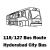 115/127 Bus Route Hyderabad Stops &amp; Timing - Uppal Bus Stop to...