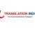 Translation India: Pioneers in Language Solutions and Interpretation Services