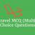 Laravel MCQ (Multiple Choice questions) | InterviewQueries