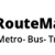9 Bus Route Mumbai Stops &amp; Timing - Colaba Bus Station to Nadkarni...