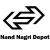 Nand Nagri Depot (DTC) Bus Routes, Timing and Fares