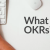 Does Your engineering okrs Pass The Test? 7 Things You Can Improve On Today