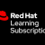 Red Hat Learning Subscription Standard | WebAsha Technologies