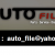 Auto FILE - Profile of yuga590