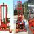 Small Water Well Drilling Rigs for Sale | Hydraulic Water Well Drilling Rig