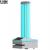 UV Light Disinfection Robot Price | Smart UV Sterilizer Robot Cost - YG