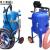 Best Price Mobile Sandblasting Equipment for Sale in Mexico and Ghana