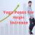 Yoga Poses For Height Increase