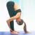 Effective Yoga Poses to Reverse Hairfall & Boost Hair Growth