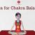 Balance Body Chakra Using Pranayama And Yoga