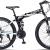 Yunba Full Suspension Folding Mountain Bike &#8211; New Release Mountain Bikes