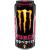 MONSTER® PUNCH BALLER'S BLEND PUNCH+ENERGY | 16oz Cans - (24 Pack)