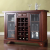 Buy Solid Wood Bar Cabinet Online for the best prize