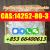  Factory Supply High Quality CAS 14252-80-3 Bupivacaine hydrochloride