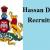 Hassan District Recruitment for 61 Village Accountant Officer Posts