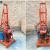 Small Water Well Drilling Rigs For Sale Folding Type Drilling Rigs - YG