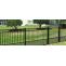  Ohio Fence Company | Eads Fence Co.. Diamond Aluminum Fence