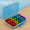 Buy Pill Organisers At Best Price 