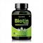 Biotin Capsules- An Ayurvedic Remedy For Hair Fall