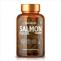 Stay Health With Salmon Fish Oil Capsules 