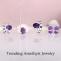 Reasons why Amethyst Jewelry is Popular These Days