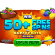 50+ Free Spins on Sunny Fruits at BigSpins