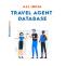 Travel Agency &amp; Agents Database | Best Database Providing Company