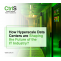  Hyperscale Data Centers: The Future of IT Industry | CtrlS