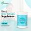 Buy best glow collagen supplement in India at HealthBae