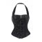 Overbust Fashion Corset Tummy Control Bustier | Sayfutclothing