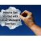 How to Get Started with Cloud-Managed Services | Zupyak