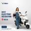 Revolutionizing Urban Mobility: Top Electric Scooter Brand in India