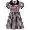 Baby girl smocked dresses at wholesale | Aurora Royal