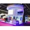 Brand out, Stand out: 6 points - Why use exhibition stands? - Nucleus Exhibitions