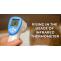 Usage of Infrared Thermometer