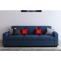 Buy Fabric Sofa Sets Online In India at Best Offer - PlusOne India