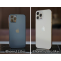 Different Camera Improvements between the iPhone 12 Pro and Pro Max