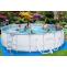 10 Design Ideas for Above-Ground Swimming Pools | Outbaxcamping