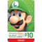 Nintendo Eshop card Code