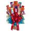 Valentines Day Candy Bouquet | Up to 40% Off  