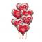 Valentines Day Balloons Delivery | Up to 40% Off 