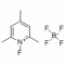 CAS 109705-14-8 1-Fluoro-2,4,6-trimethylpyridinium tetrafluoroborate - Catalysts / Alfa Chemistry