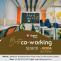 Coworking Space in Noida