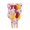  	Valentines Day Balloons Delivery to USA | Flat 20% Off  