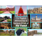 11+ Tourist Attractions in Various Cities of Uttar Pradesh