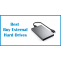 12 Best Buy External Hard Drives / Reliable External HDD 2021